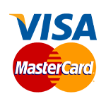 VISA Mastercard