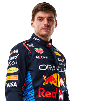 Êtes-vous assez rapide pour suivre Max Verstappen?