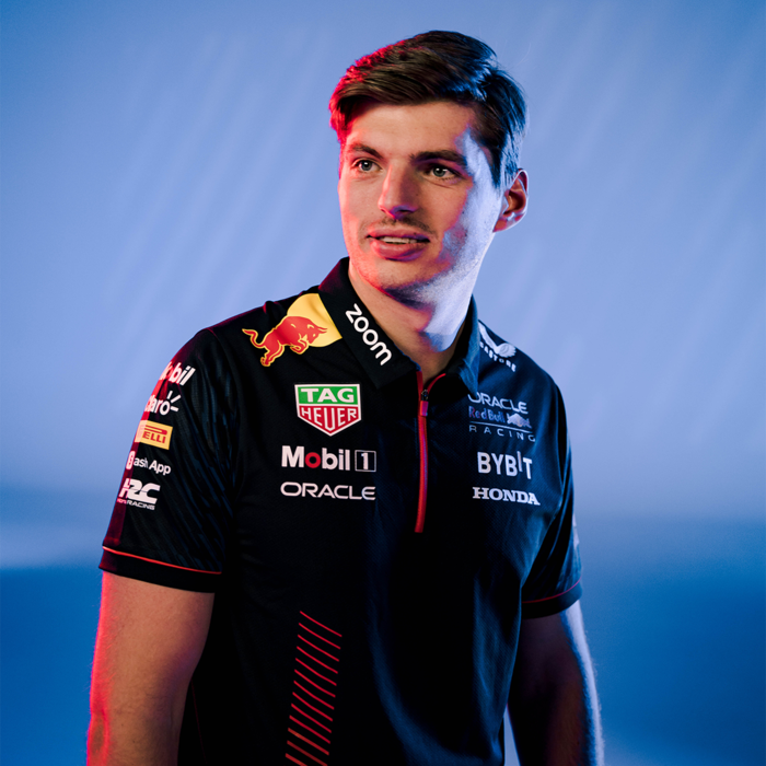 Hommes - Team Polo Red Bull Racing 2023 image