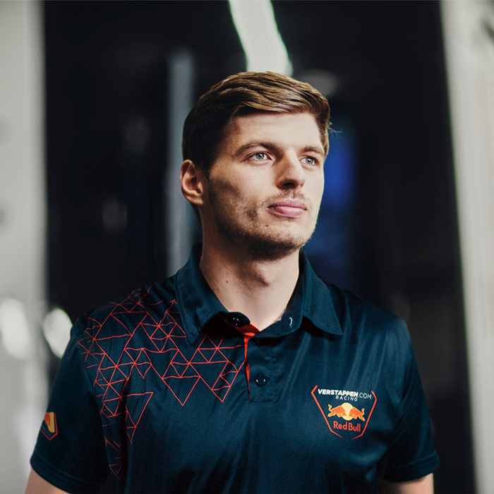 Verstappen.com Racing Image du polo