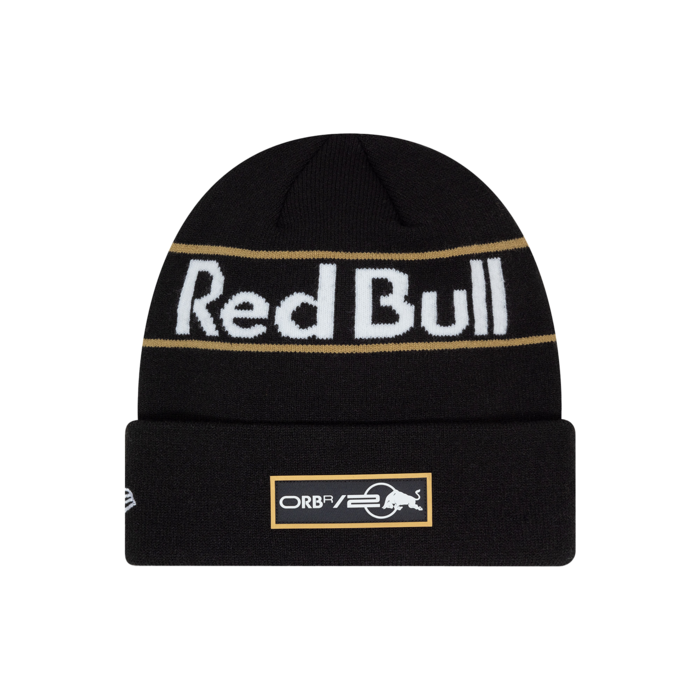 Bonnet Las Vegas - New Era - Red Bull Racing image