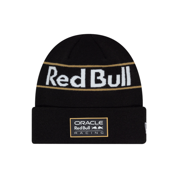 Bonnet Las Vegas - New Era - Red Bull Racing image