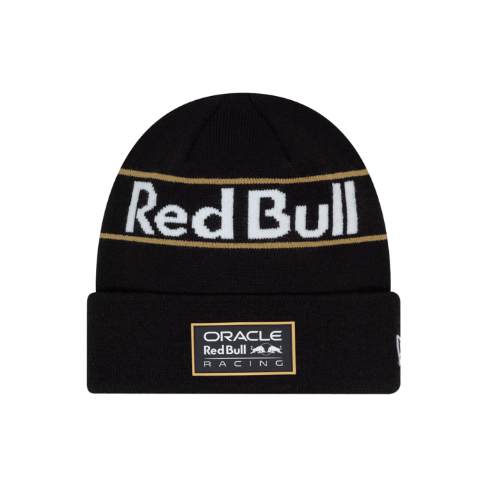 Bonnet Las Vegas - New Era - Red Bull Racing image